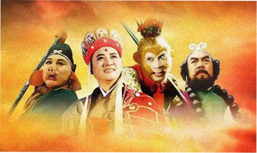 热播剧集推荐